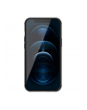 nillkin Etui Super Frosted Shield Pro Apple iPhone 12/12 Pro (Z wycięciem na logo) Czarne - nr 2