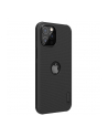 nillkin Etui Super Frosted Shield Pro Apple iPhone 12/12 Pro (Z wycięciem na logo) Czarne - nr 4