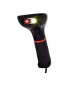 Virtuos Ccd 2D Čtečka Ht-855A Usb Stojánek Černá - nr 7
