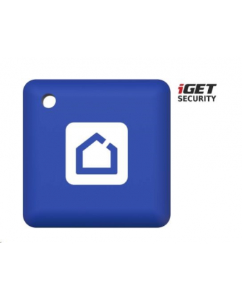 Iget Security Ep22 Klucz Rfid Do Alarmu M5-4G