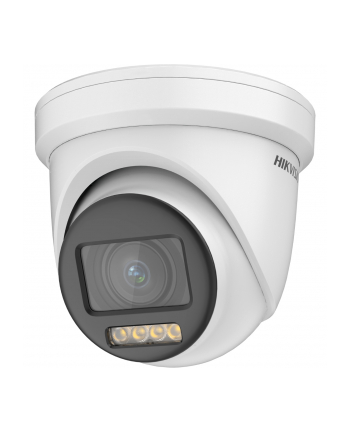 Hikvision Ds-2Ce79Df8T-Aze(2.8-12Mm) - Indoor & Outdoor Wired Turret Ceiling/Wall White Metal