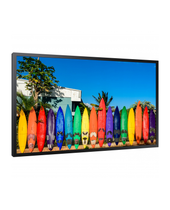 Samsung OM46B (LH46OMBEBGBXEN)