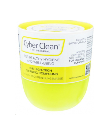 Cyber Clean ORIGINAL Żel 160g Modern Cup - Kubek