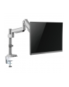 Equip Tischhalterung 13&-27&/ 9kg 1TFT 360° Gasfeder si (650112NEUEVERSION) - nr 11