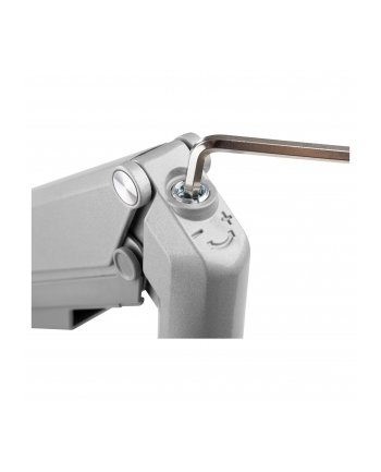 Equip Tischhalterung 13&-27&/ 9kg 1TFT 360° Gasfeder si (650112NEUEVERSION) nr 1