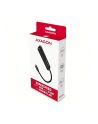 Axagon HUB USB 1x RJ-45 + 3x USB-A 3.2 Gen1 (HMCGL3A) - nr 12