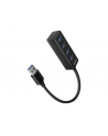 Axagon HUB USB 4x USB-A 3.2 Gen1 (HUEM1A) - nr 15