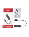 Axagon HUB USB 4x USB-A 3.2 Gen1 (HUEM1A) - nr 19