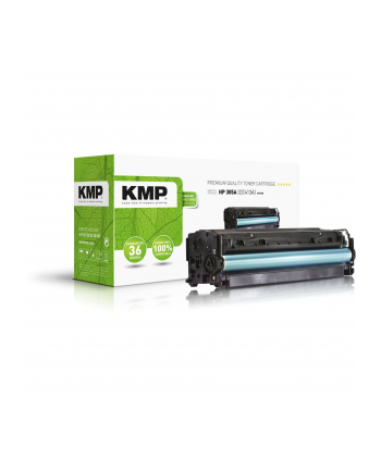 Kmp H-T159 - Toner Laserowy Magenta (12330006)