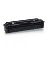 Kmp H-T215BX - High Yield black toner cartridge (alternative for: HP 201X CF400X) laserowy Czarny (25363000) - nr 4