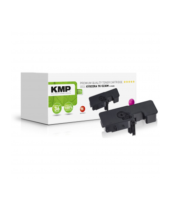 Kmp K-T83Mx Toner Magenta Kompatybilny Z Kyocera Tk-5230m (29113006)