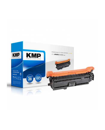 KMP H-T169 - Toner laserowy Czarny (12320000)