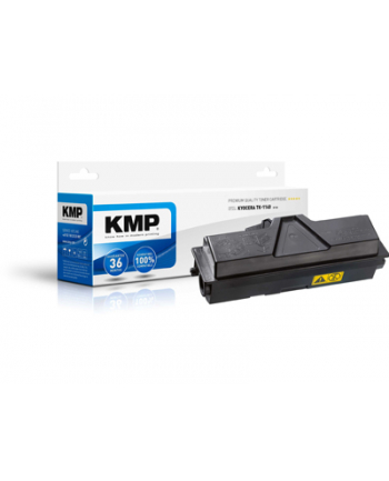 KMP K-T63 - Toner laserowy Czarny (28220000)