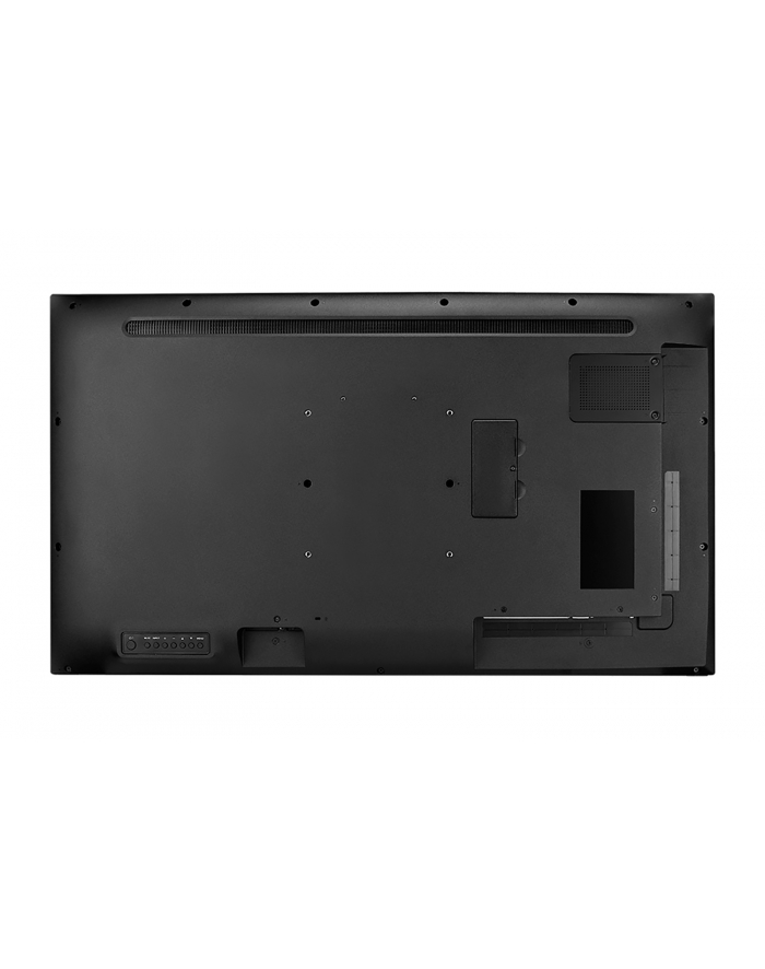Ag Neovo PD-43Q 109.2cm 43'' LED black Speditionsversand - Flat Screen 109.2 cm (PD43Q011M000) główny