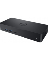 Dell Universal Dock D6000S 65W - nr 12