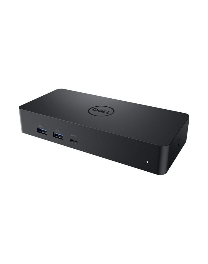 Dell Universal Dock D6000S 65W główny