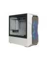 Cooler Master MasterBox TD300 MESH Miditower Biały (TD300WGNNS00) - nr 25