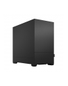 Fractal Design Pop Mini Silent Black Solid (FDCPOS1M01) - nr 61