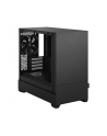 Fractal Design Pop Mini Silent Black Solid (FDCPOS1M01) - nr 7