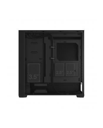 Fractal Design Pop XL Silent Black Solid (FDCPOS1X01)
