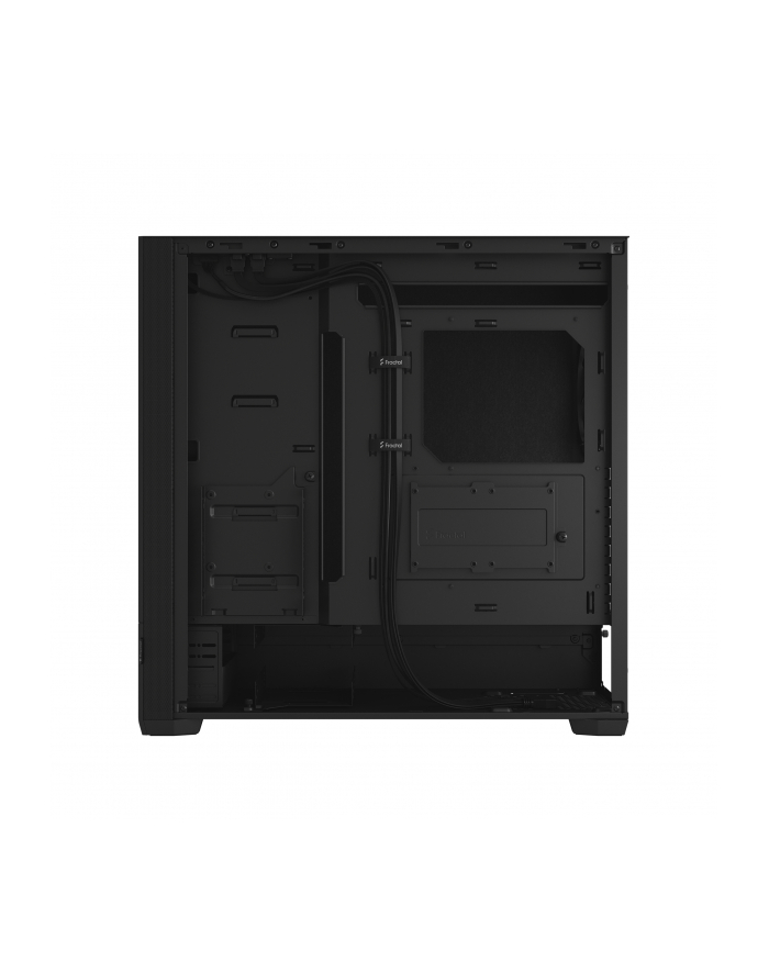 Fractal Design Pop XL Silent Black Solid (FDCPOS1X01) główny