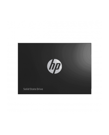 HP S650 1.92TB 2.5'' (345N1AA)