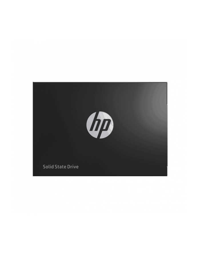 HP S650 1.92TB 2.5'' (345N1AA) główny
