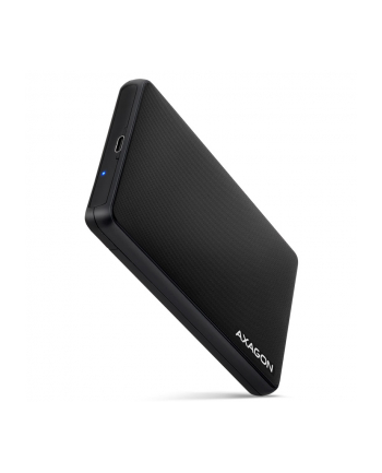 Axagon 2.5'' SATA - USB-C 3.2 Gen 1 (EE25-SLC) (EE25SLC) nr 2