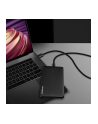 Axagon 2.5'' SATA - USB-C 3.2 Gen 1 (EE25-SLC) (EE25SLC) - nr 12