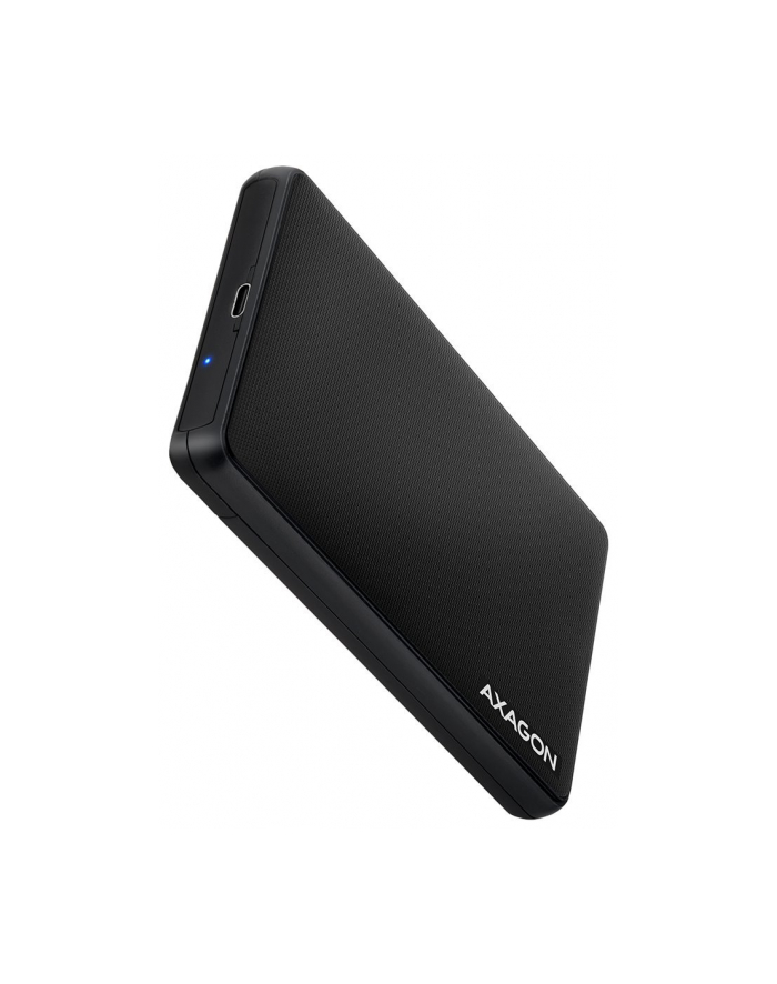 Axagon 2.5'' SATA - USB-C 3.2 Gen 1 (EE25-SLC) (EE25SLC) główny