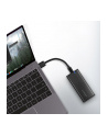 Axagon M.2 SATA - USB-C 3.2 Gen 2 (EEM2SBC) - nr 28