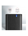 Axagon M.2 SATA - USB-C 3.2 Gen 2 (EEM2SBC) - nr 37