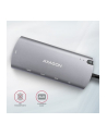 Axagon M.2 SATA - USB-C 3.2 Gen 1 (HMC6M2) - nr 11