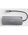 Axagon M.2 SATA - USB-C 3.2 Gen 1 (HMC6M2) - nr 14