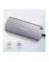 Axagon M.2 SATA - USB-C 3.2 Gen 1 (HMC6M2) - nr 21