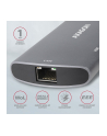 Axagon M.2 SATA - USB-C 3.2 Gen 1 (HMC6M2) - nr 30