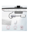 Axagon M.2 SATA - USB-C 3.2 Gen 1 (HMC6M2) - nr 42