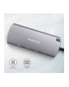 Axagon M.2 SATA - USB-C 3.2 Gen 1 (HMC6M2) - nr 44