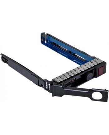 Kieszeń MicroStorage 2.5 Hot Swap Tray SATA/SAS nr 2