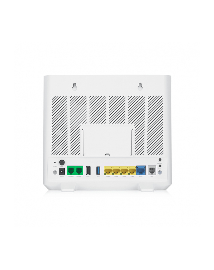 Zyxel Vmg8825-T50K Router Bezprzewodowy Gigabit Ethernet Dual-Band (2.4 Ghz/5 Ghz) Biały (VMG8825T50KEU01V1F) główny