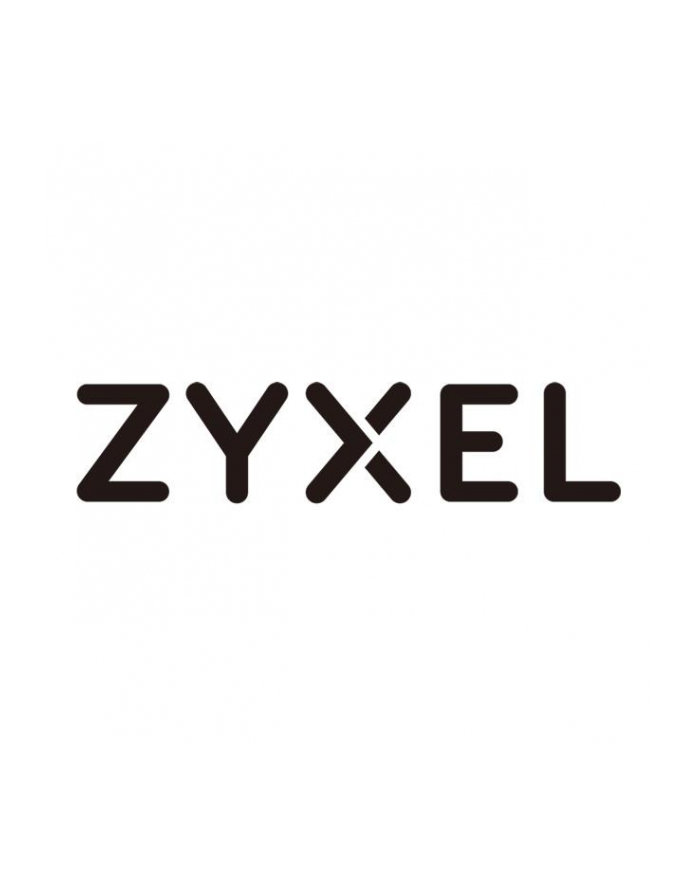 Zyxel Lic-Sapc-Zz2Y03F Licencja Na Oprogramowanie I Aktualizacje 1 X 2 Lat(A) (LICSAPCZZ2Y03F) główny