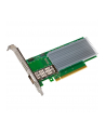 Intel Karta Sieciowa 1-Port 100Gbe Qsfp28 E810 Pci-E 4.0 Lp Bulk (E810Cqda1Blk) - nr 6