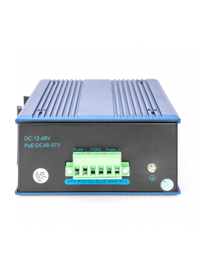 Digitus Switch Dn-650106 (DN650106) główny