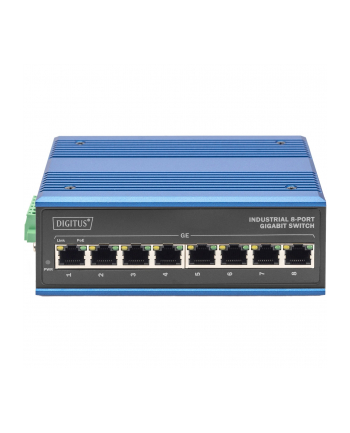 Digitus Switch Dn-651121 (DN651121) nr 2