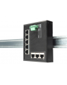 Switch Digitus DN-651127, 8 Portów, 10 / 100 / 1000 MBit/s - nr 2