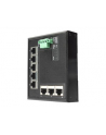 Switch Digitus DN-651127, 8 Portów, 10 / 100 / 1000 MBit/s - nr 3