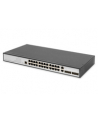 Digitus Dn-80221-3 - Switch 24 Ports Managed Rack-Mountable (DN802213) - nr 9