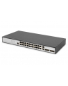 Digitus Dn-80221-3 - Switch 24 Ports Managed Rack-Mountable (DN802213) - nr 15