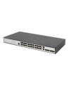 Digitus Dn-80221-3 - Switch 24 Ports Managed Rack-Mountable (DN802213) - nr 17