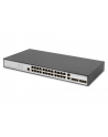Digitus Dn-80221-3 - Switch 24 Ports Managed Rack-Mountable (DN802213) - nr 31
